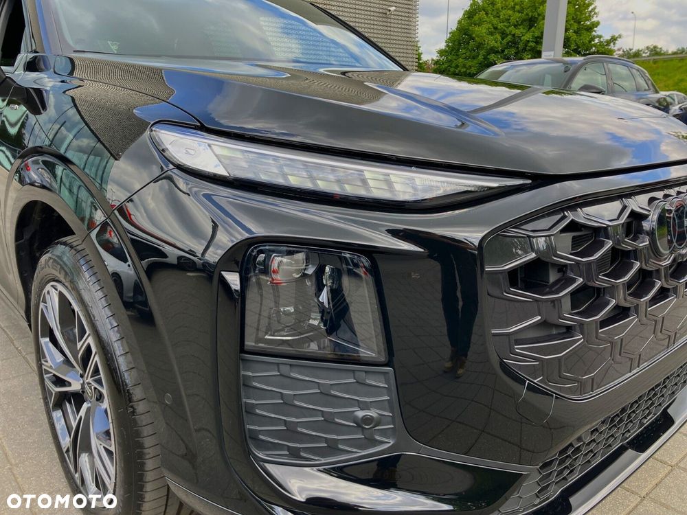 Audi Q3 - 4