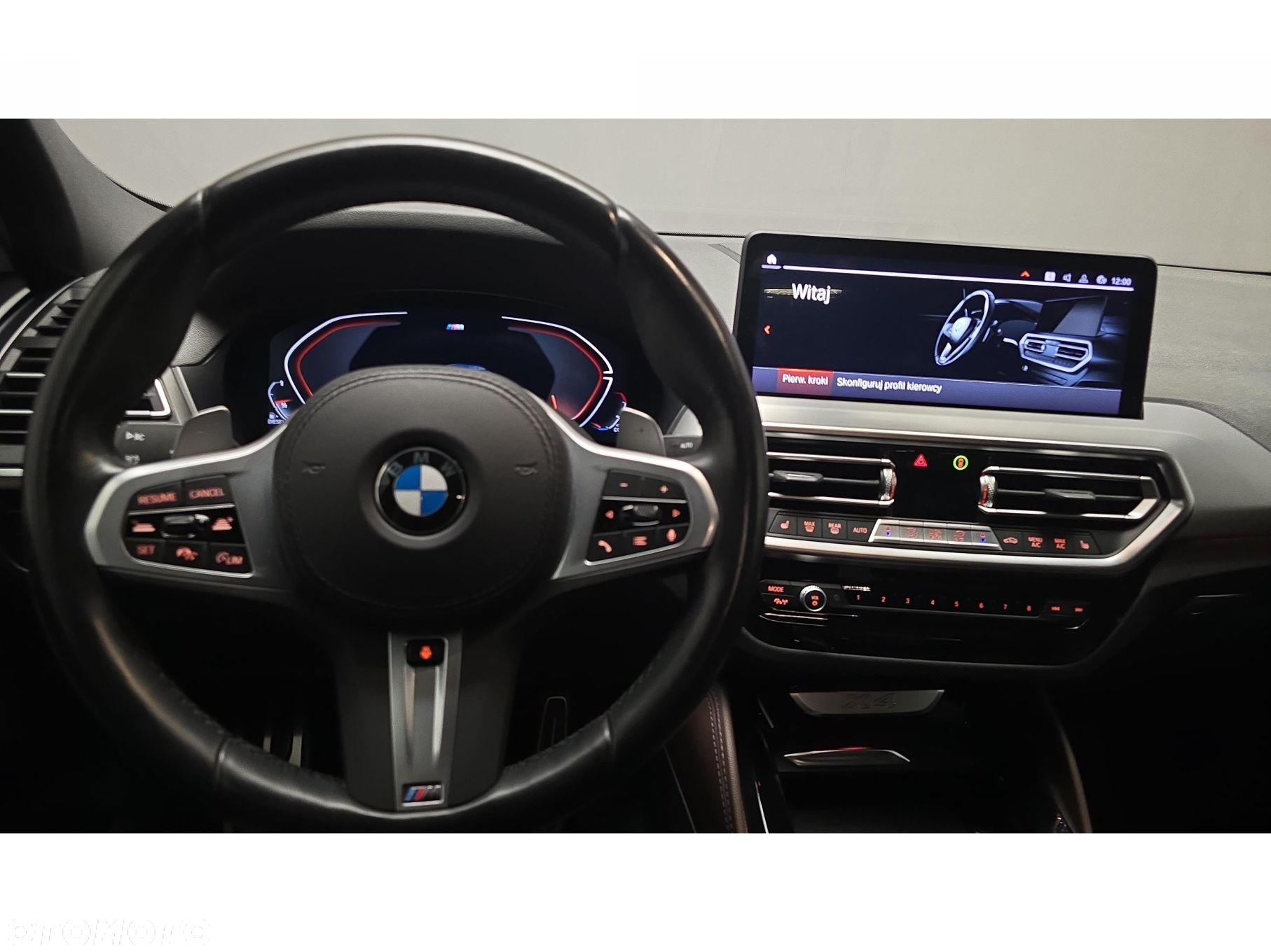 BMW X4 - 20