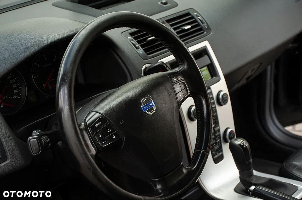 Volvo V50 1.6D DPF DRIVe Kinetic - 32