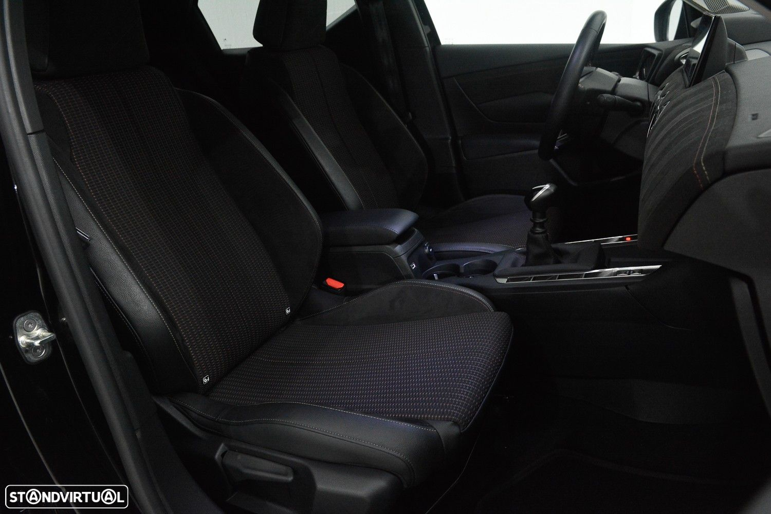 DS DS3 Crossback - 15