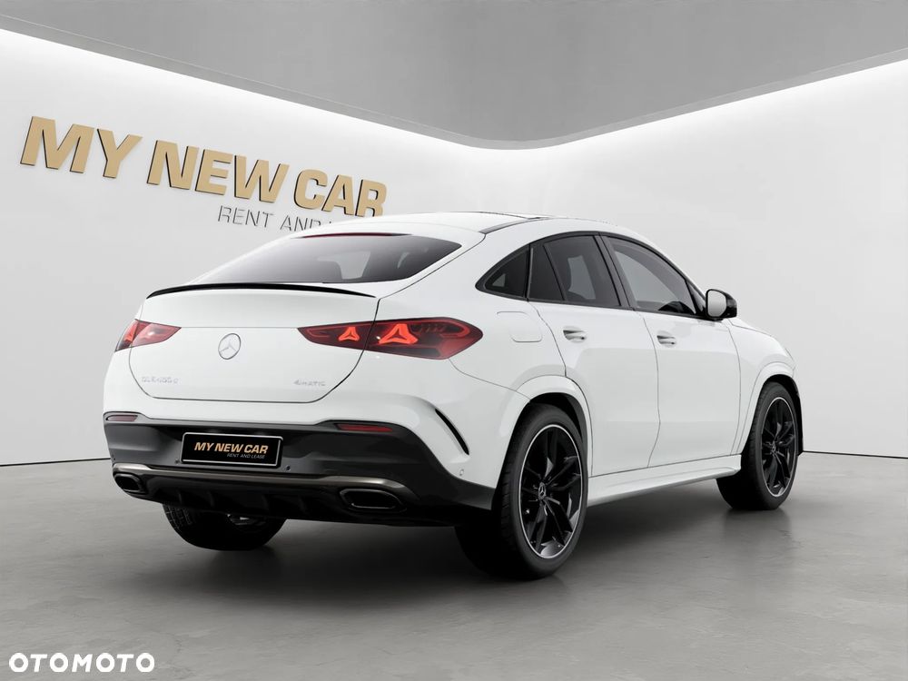 Mercedes-Benz GLE 450 d mHEV 4-Matic AMG Line - 35