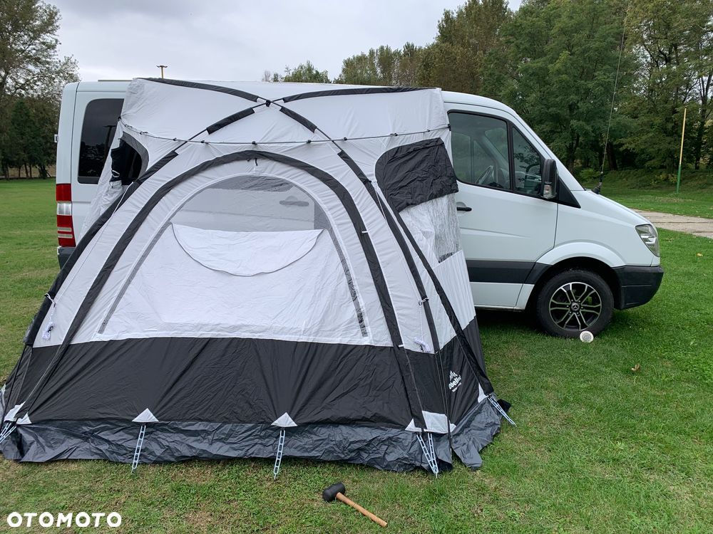 Mercedes-Benz Sprinter 319 cdi - 19