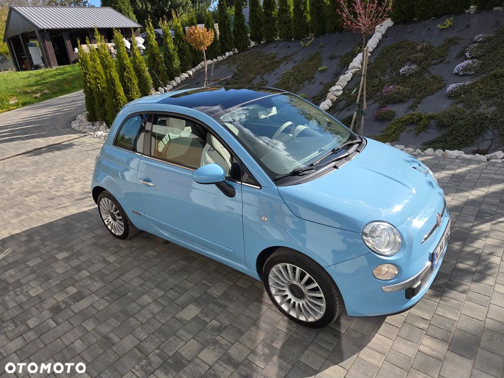 Fiat 500 1.2 Happy Birthday Edition - 27