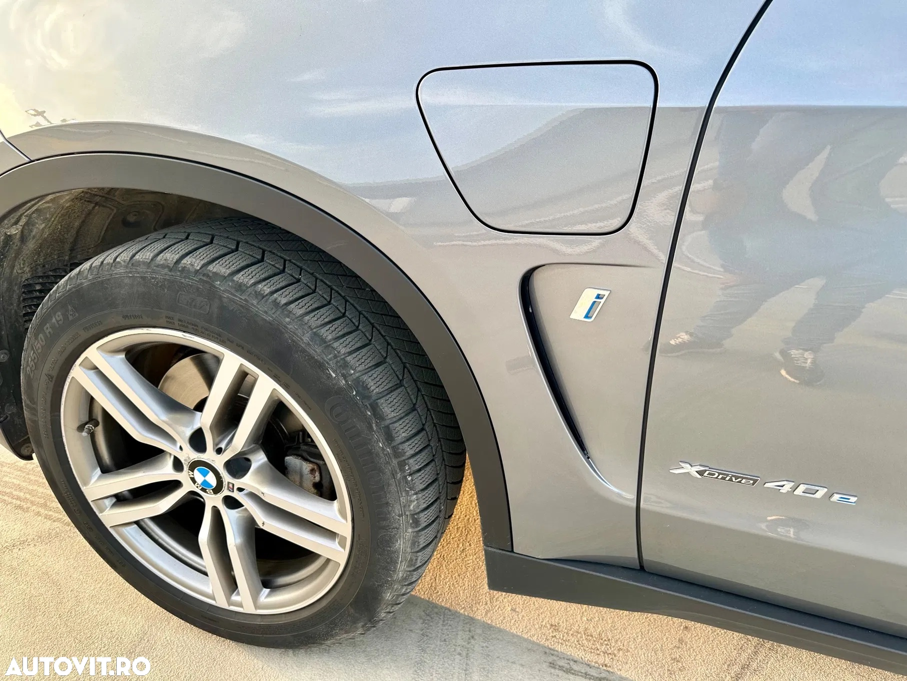 BMW X5 xDrive40e iPerformance - 6