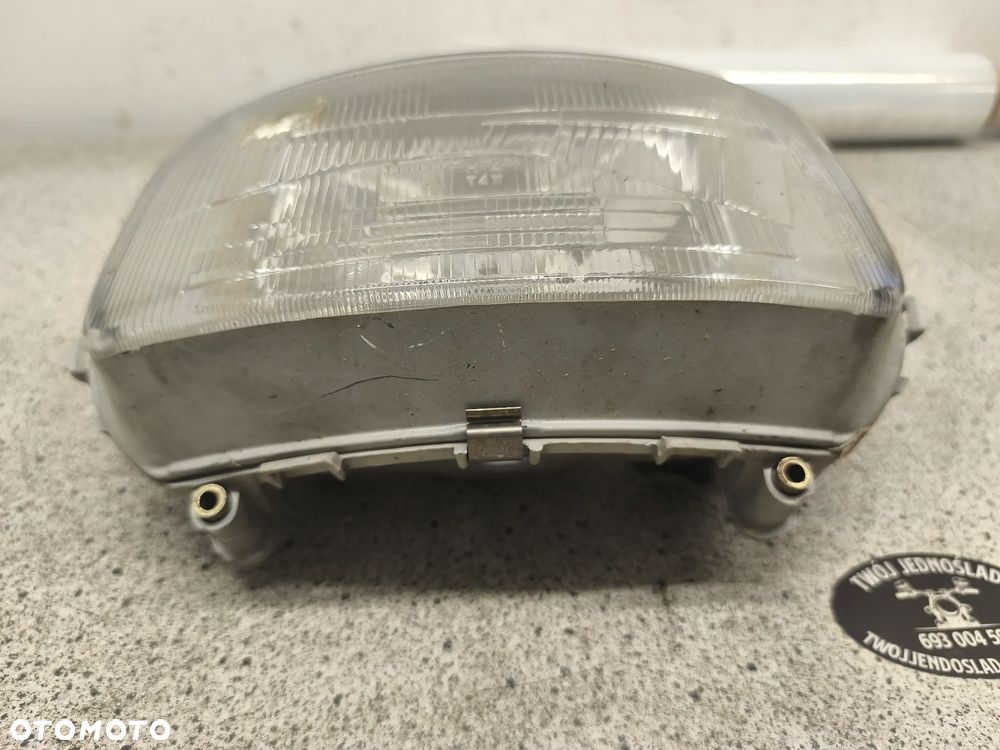 Lampa przód, przednia, reflektor Honda CBR600F CBR600 F CBR 600F CBR 600 F - 3