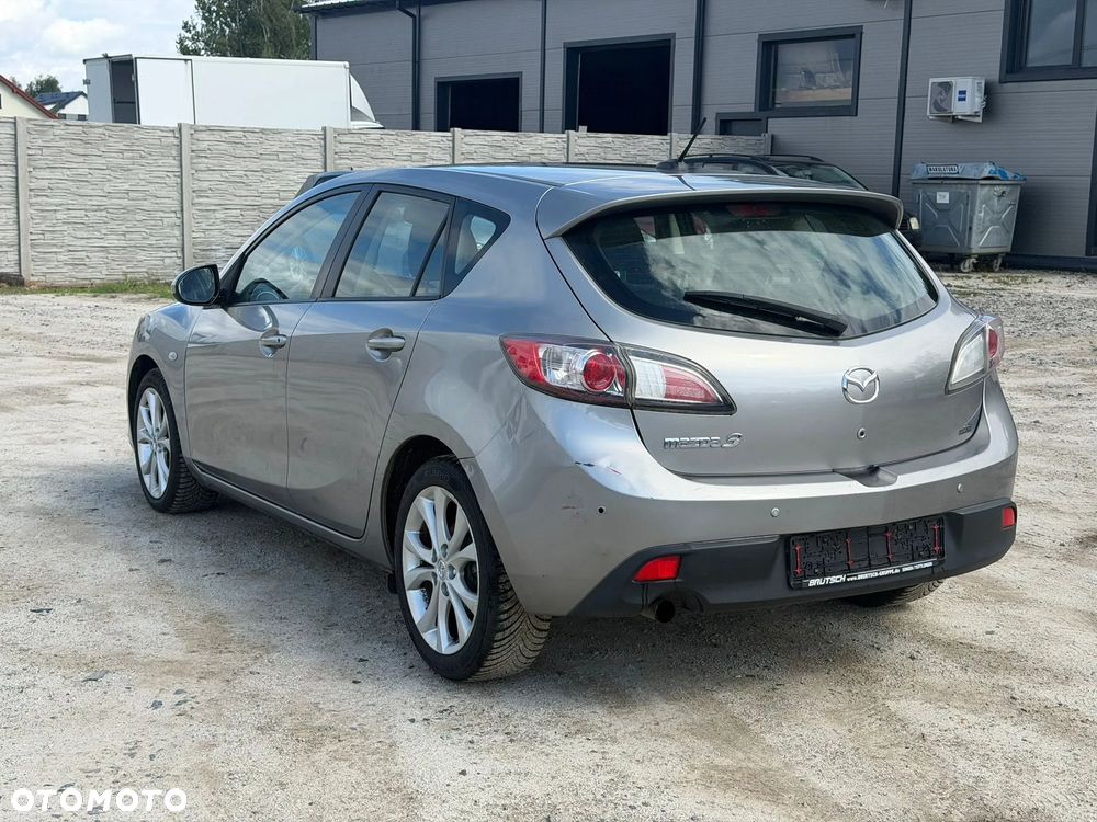 Mazda 3 - 18