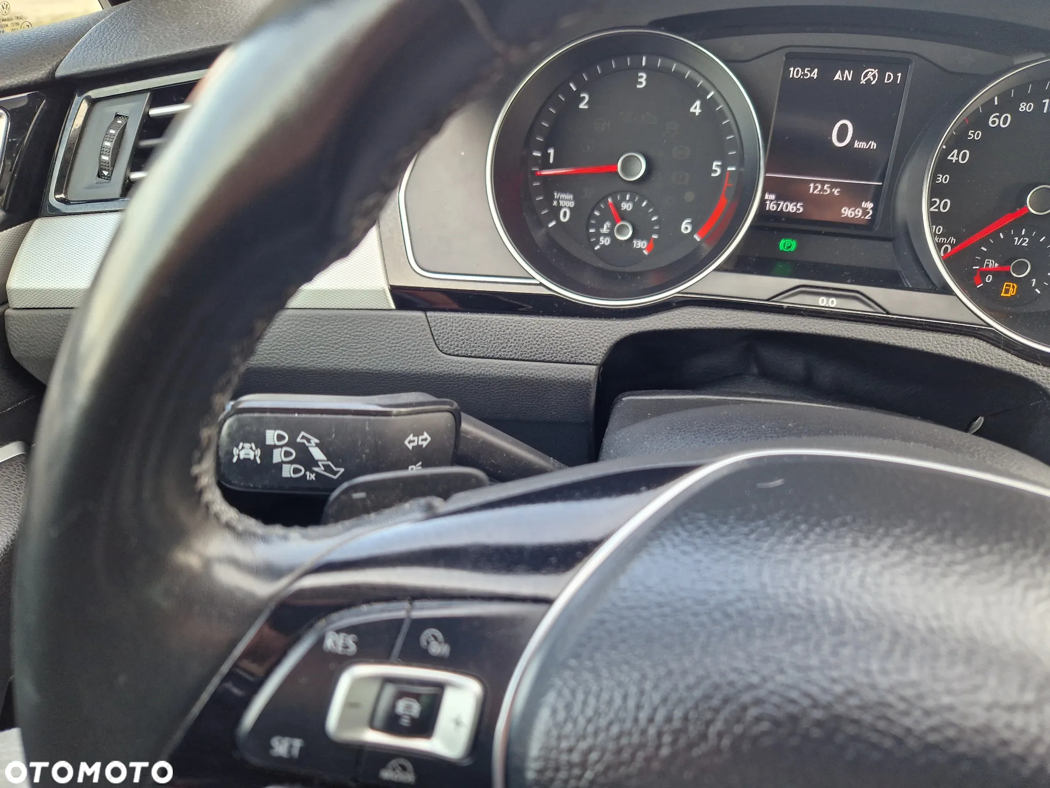 Volkswagen Passat 2.0 TDI BMT SCR Comfortline DSG7 - 6