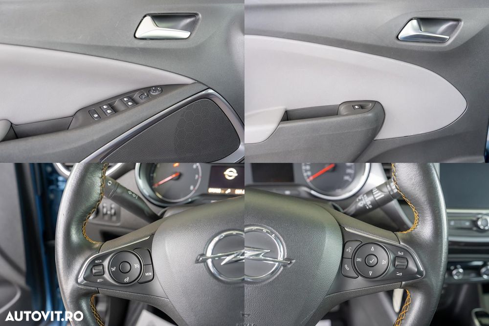 Opel Crossland X 1.5 Diesel Start/Stop Automatik Innovation - 3