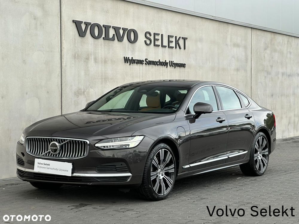Volvo S90 - 7