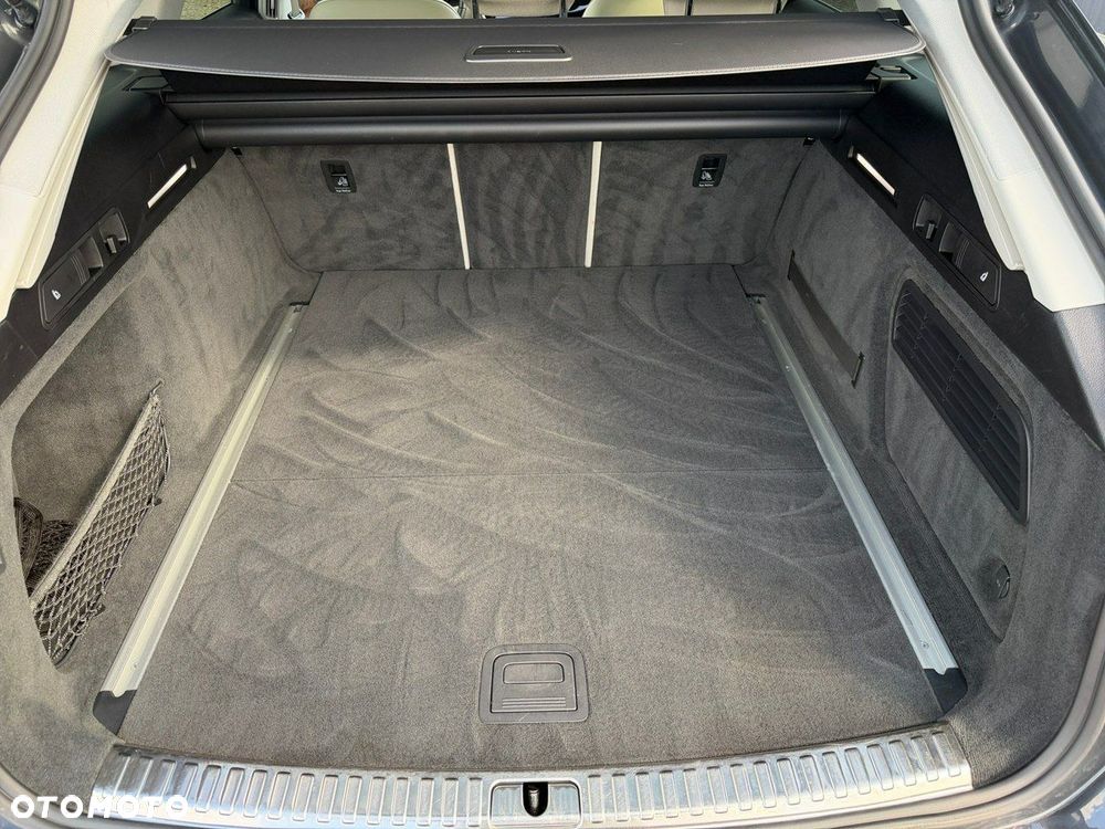 Audi A6 Avant - 11