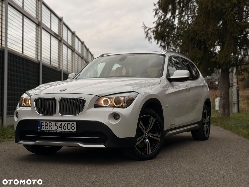 BMW X1 xDrive23d - 5