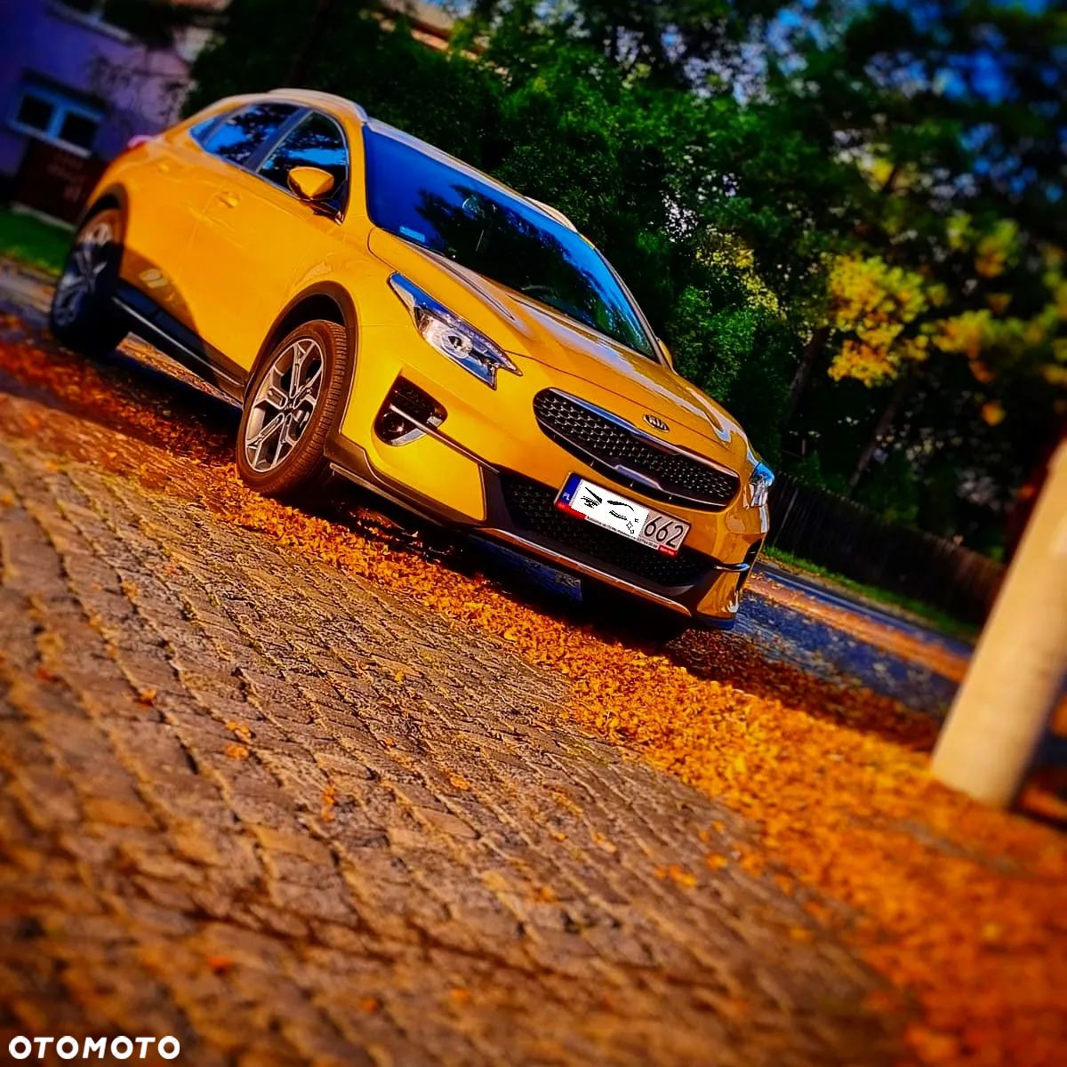 Kia XCeed 1.4 T-GDI L DCT - 1