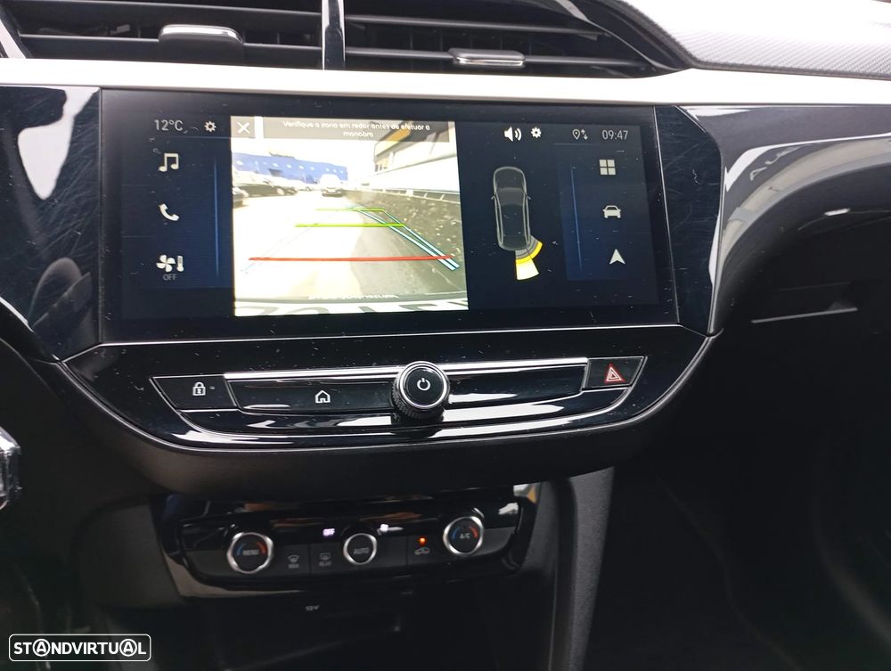 Opel Corsa 1.2 T GS - 7