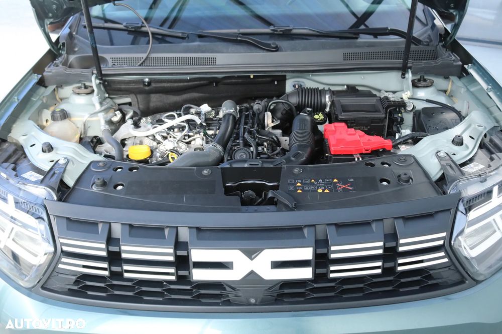 Dacia Duster TCe 150 EDC Extreme - 21