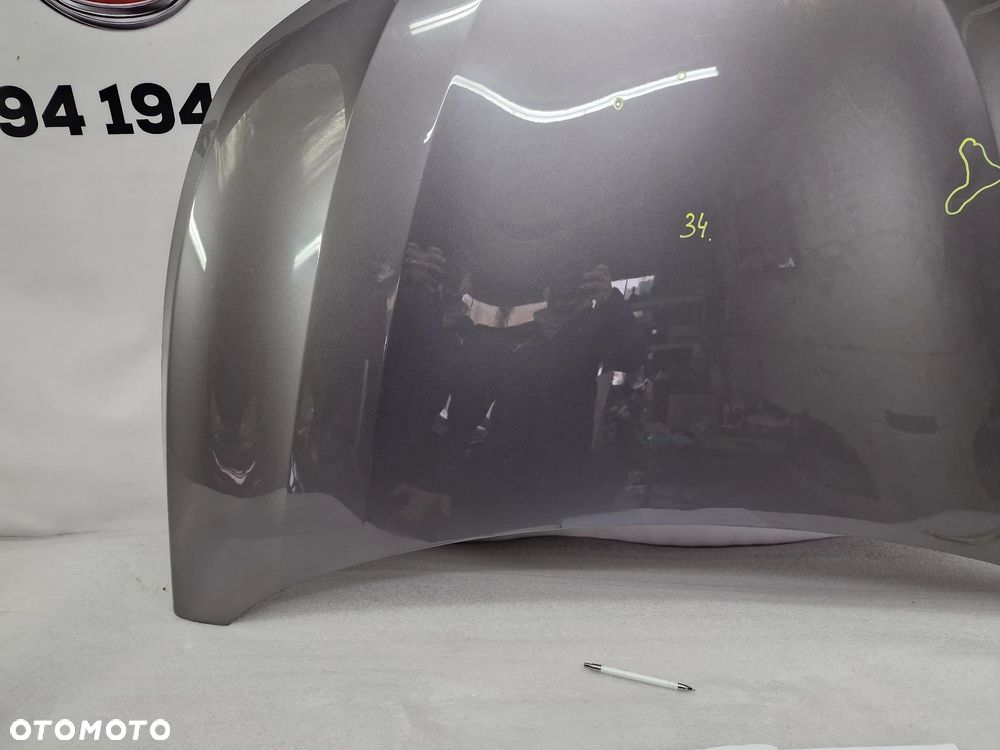 RENAULT CAPTUR II 2 19- / MITSUBISHI ASX II 23- MASKA , NR 651224638R , NR AUKCJI NM34 - 6