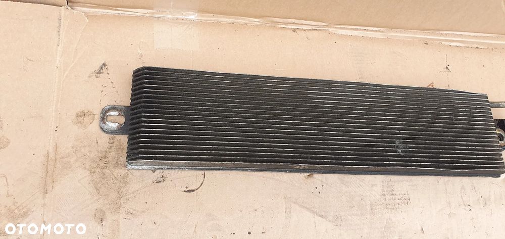 Chłodniczka paliwa VW Passat B6 3C0203491E - 2