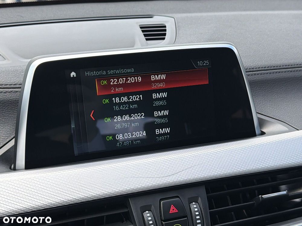 BMW X2 sDrive18i GPF M Sport - 24