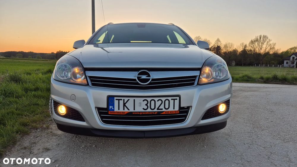 Opel Astra 1.4 Edition 111 Jahre - 14