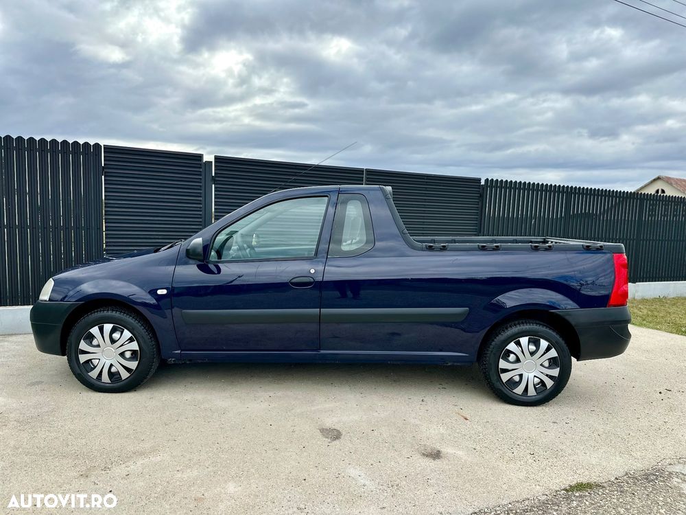 Dacia Pick Up - 21
