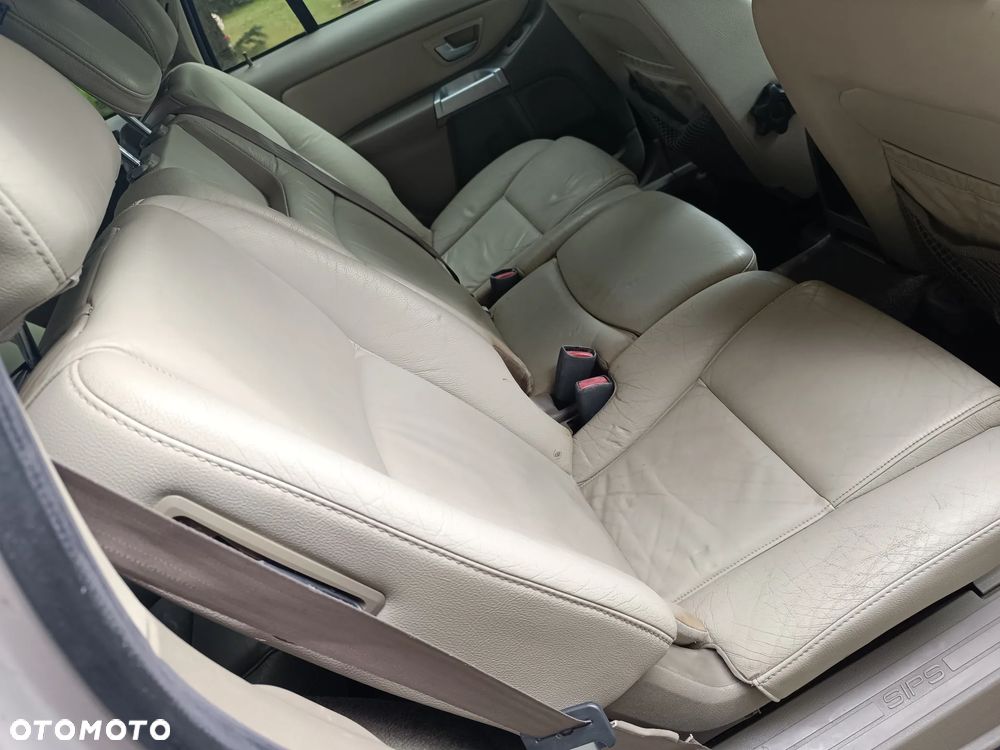 Volvo XC 90 2.9 T6 - 6