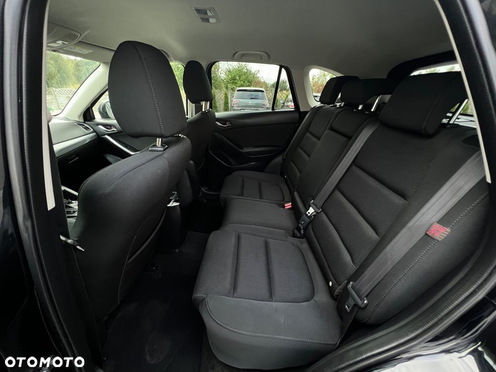 Mazda CX-5 SKYACTIV-D 150 Drive Nakama - 28