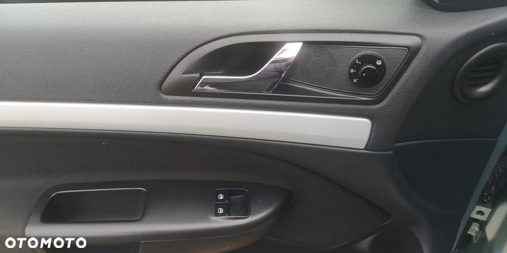 Skoda Octavia 1.6 Elegance - 25