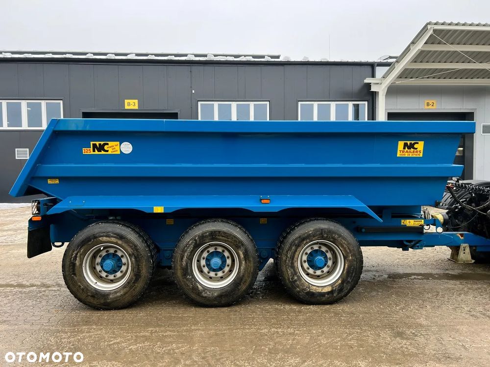 Inny NC Engineering 325 - 7