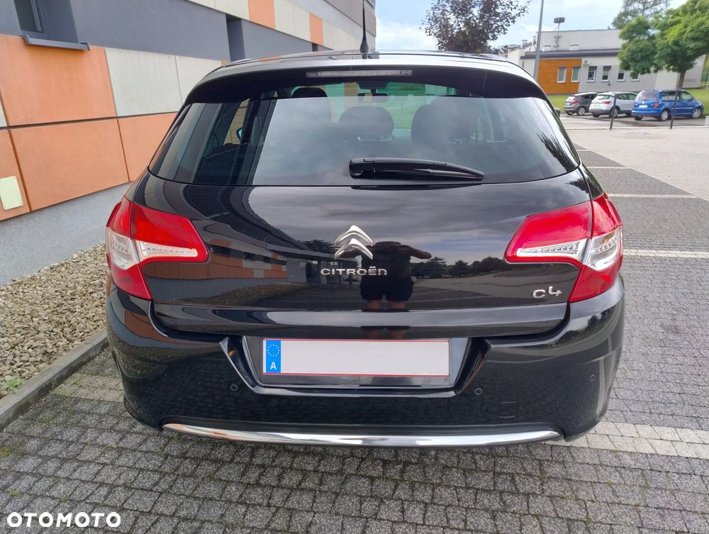 Citroën C4 VTi 95 Attraction - 6