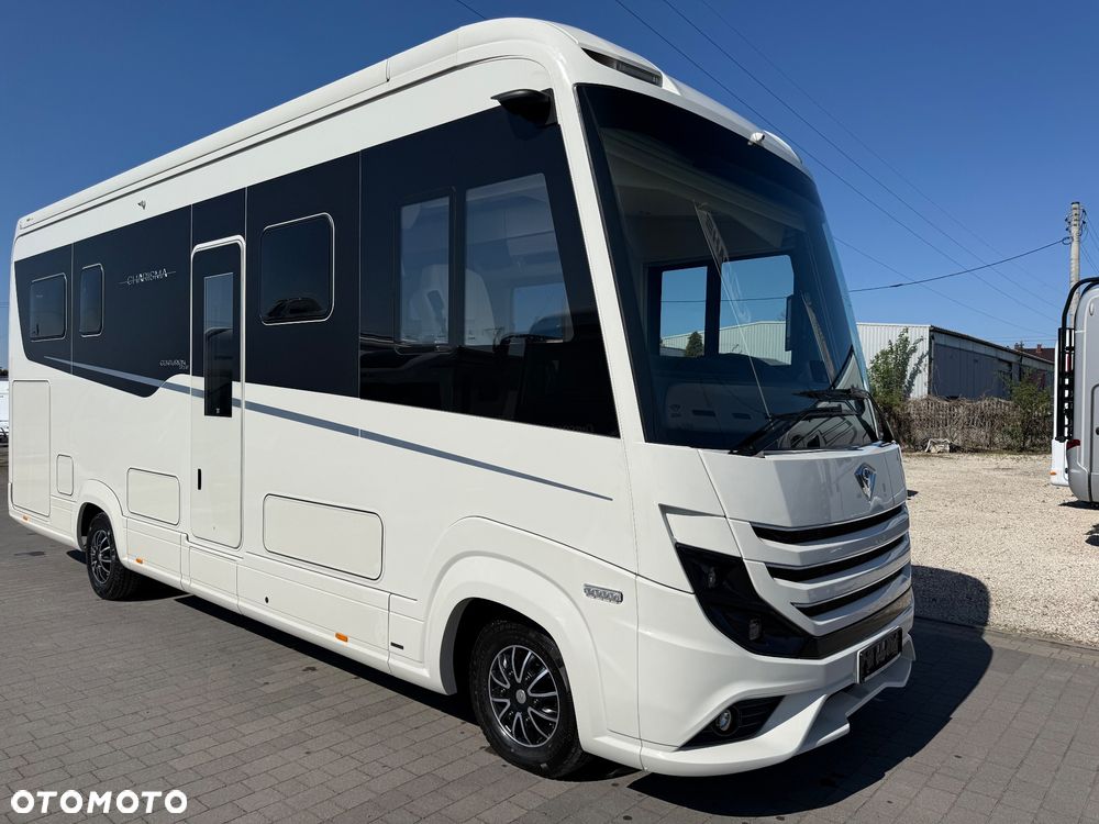 Concorde Charisma 860 LI - 2