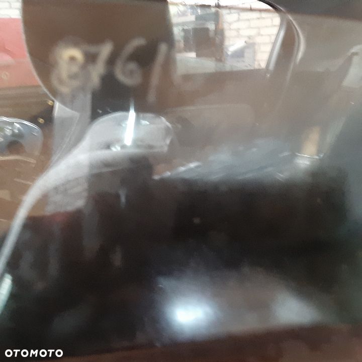 Drzwi Tylne Tył Lewe Lub Prawe Alfa 159 Sedan 876/B - 5