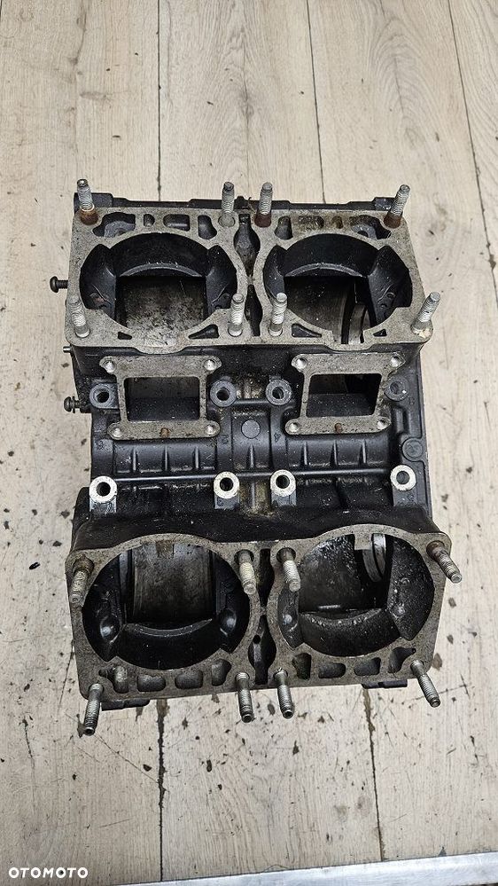 Blok silnika kartery Yamaha RD500  47X - 14