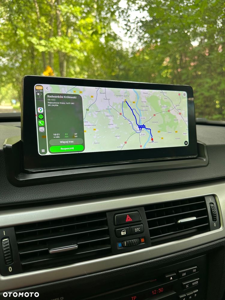 BMW Seria 3 318i - 7