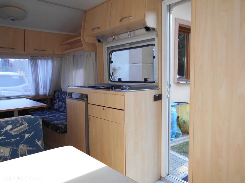 Beyerland SPRINTER 390 D - 13
