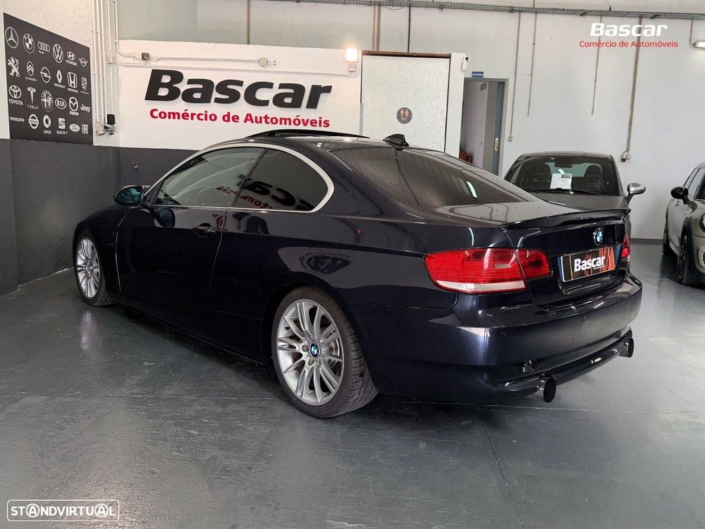 BMW 335 d Auto - 6