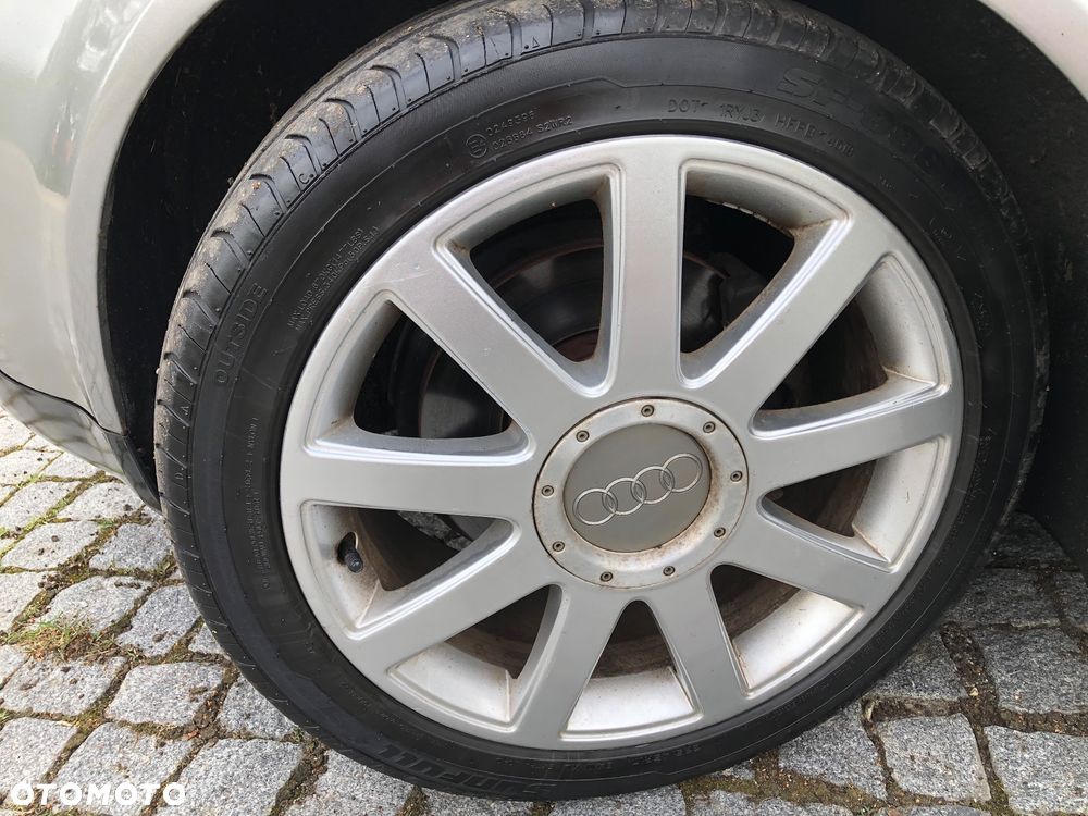 Audi A4 Avant - 18