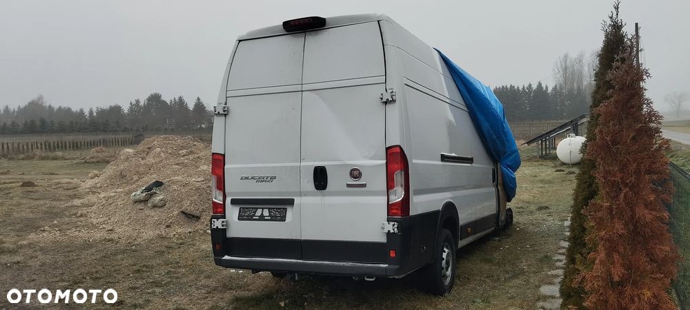 Fiat Ducato - 5