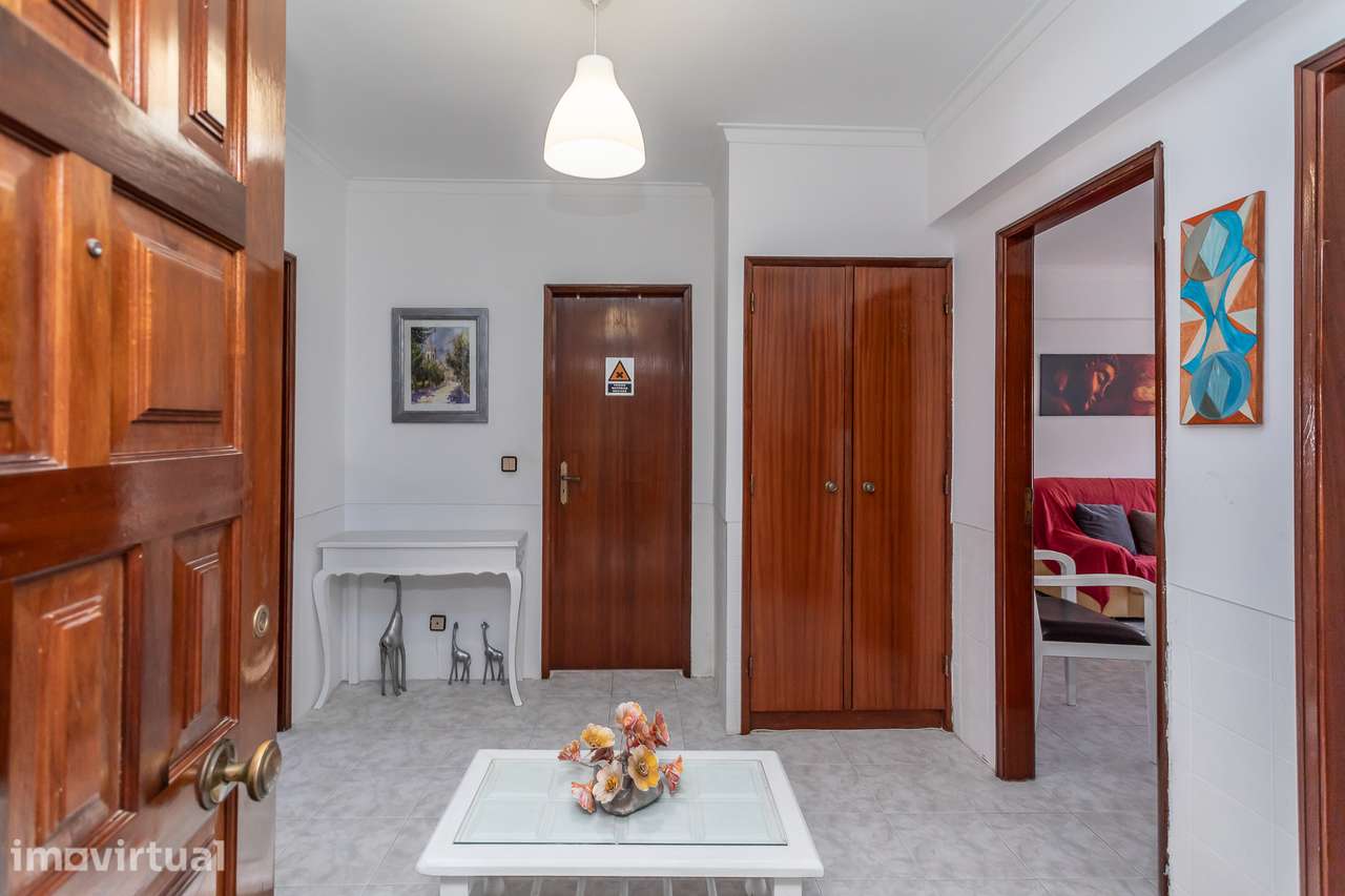 Apartamento, 77 m², Algueirão-Mem Martins - Grande imagem: 4/23