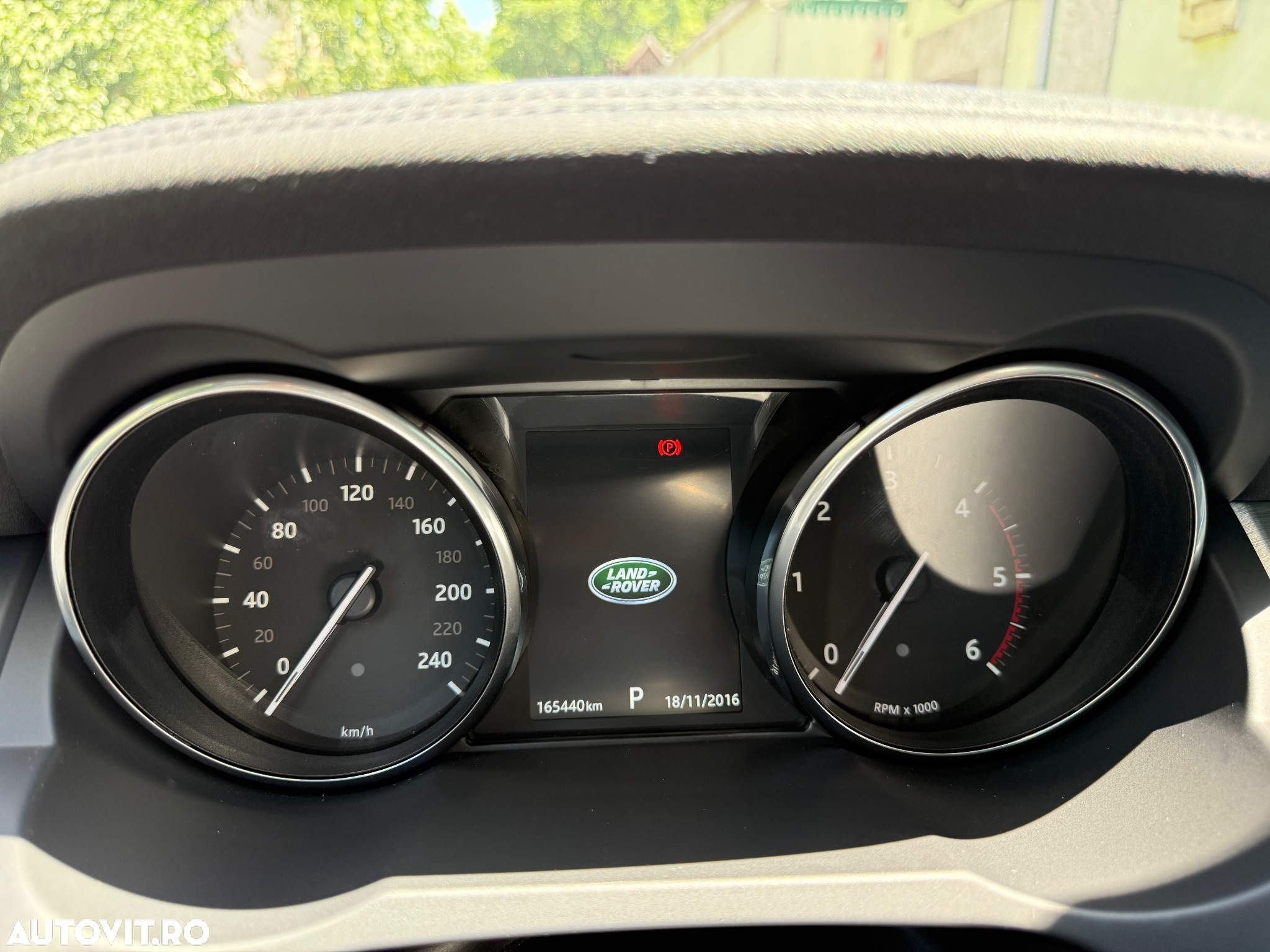 Land Rover Range Rover Evoque 2.0 D150 R-Dynamic HSE - 20