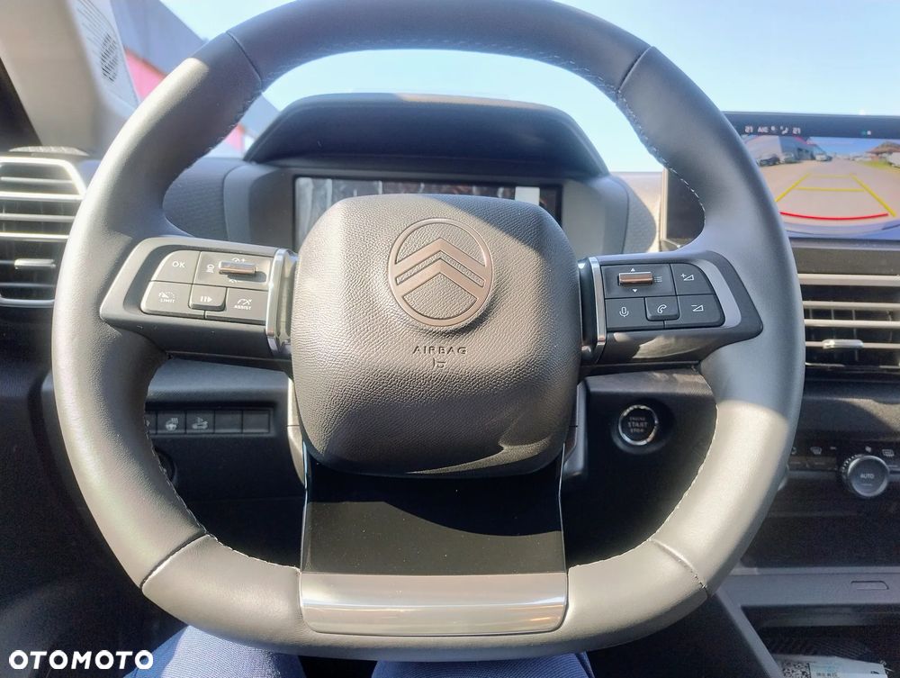Citroën C4X 1.2 mHEV Max eDCT6 - 15