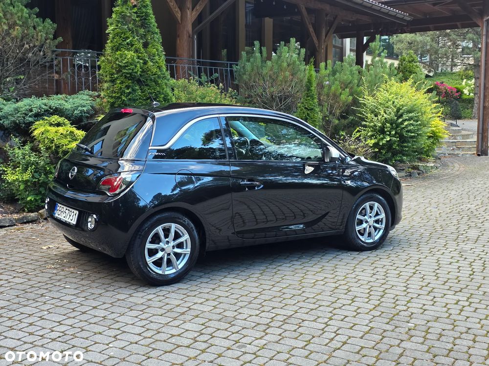 Opel Adam 1.2 Black Link - 27