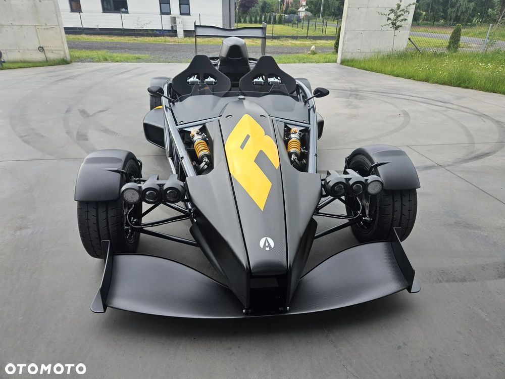 Ariel Atom - 5