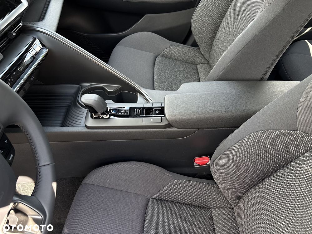 Toyota C-HR 1.8 Hybrid Comfort - 22