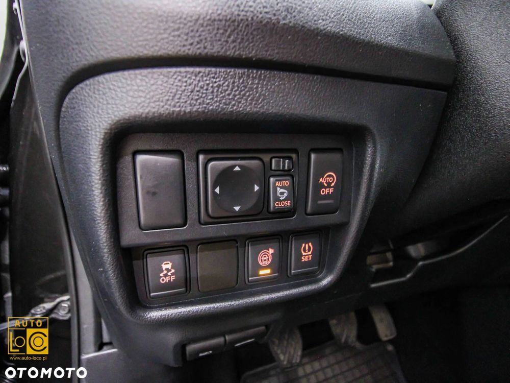 Nissan Juke 1.2 DIG-T Tekna Dark Sound - 24