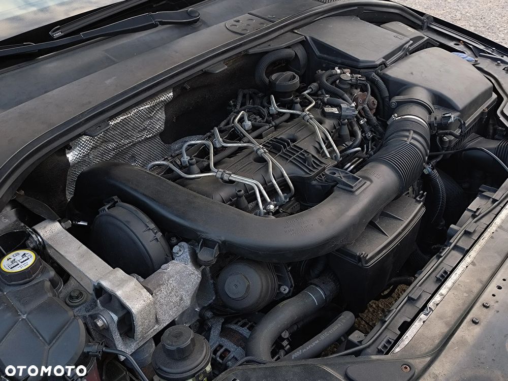 Volvo V70 D3 Summum - 23