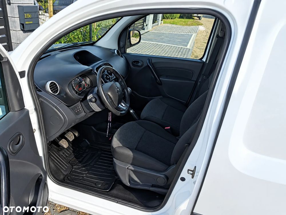 Renault Kangoo / NV250 - 18