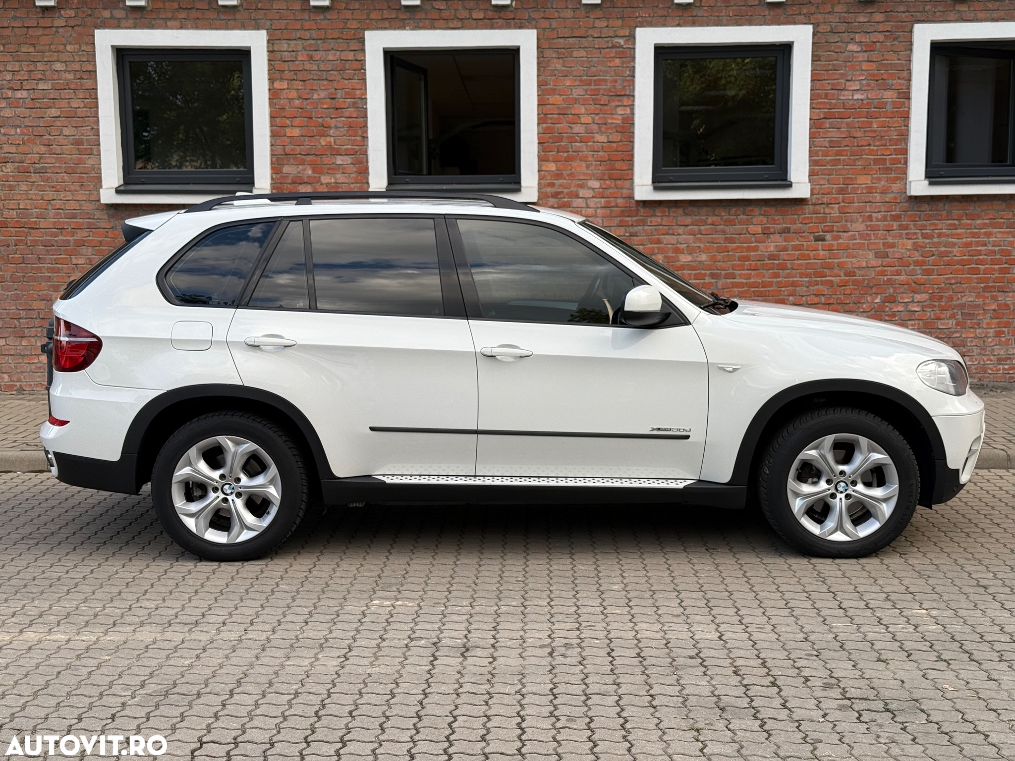 BMW X5 xDrive30d - 11