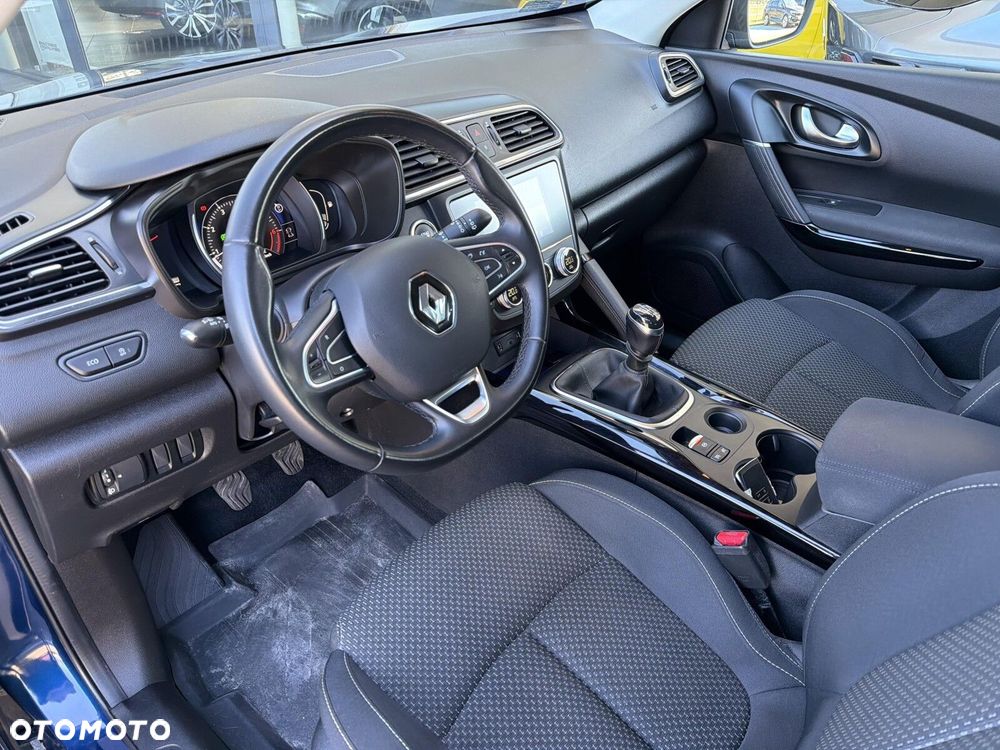 Renault Kadjar - 9
