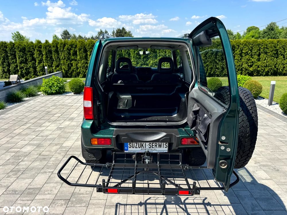 Suzuki Jimny - 18