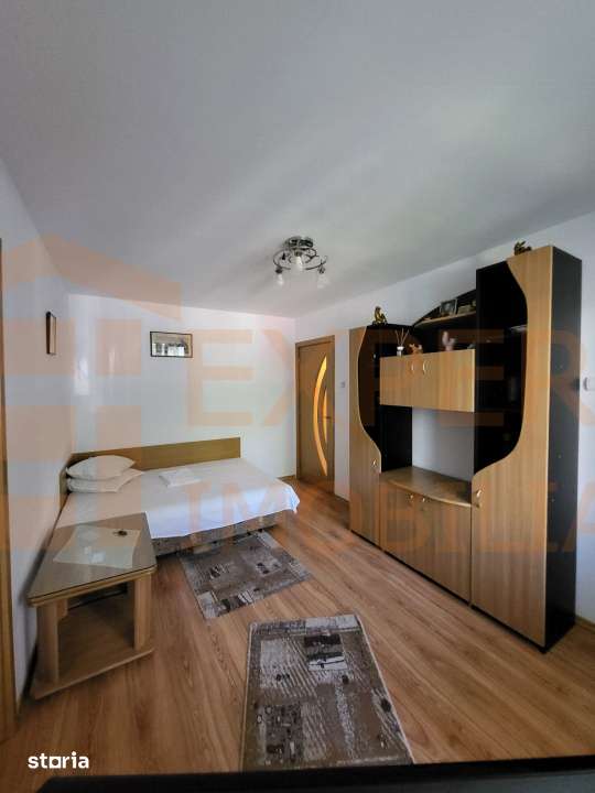 Apartament 2 camere de inchiriat in zona Tomis Nord — fotografia 1