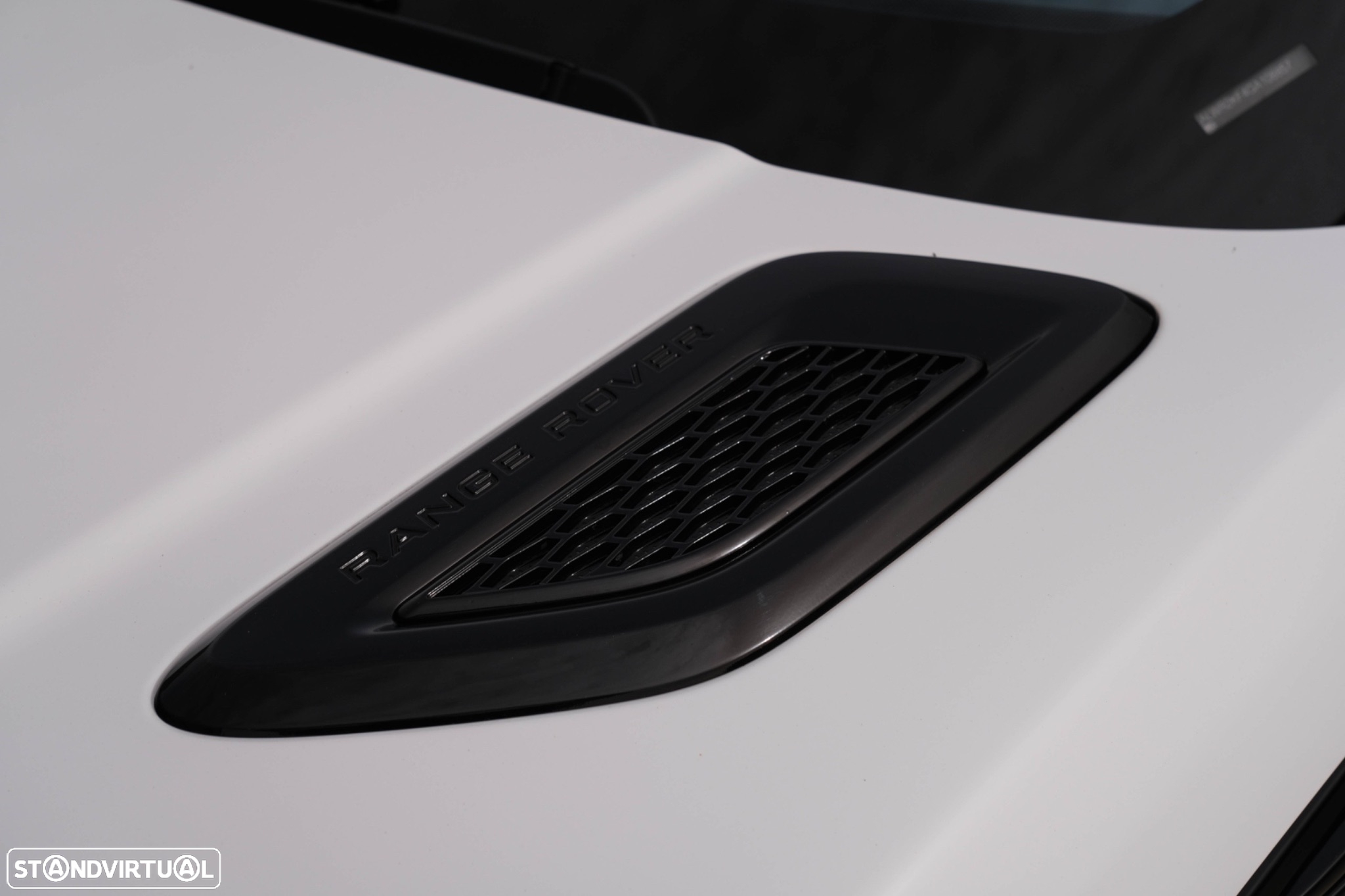 Land Rover Range Rover Sport TDV6 HSE Dynamic - 34